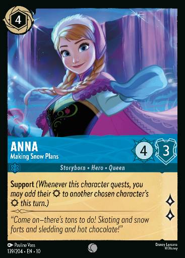 Anna - Organizzatrice di Attività Nevose