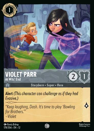 Violetta Parr - Esasperata
