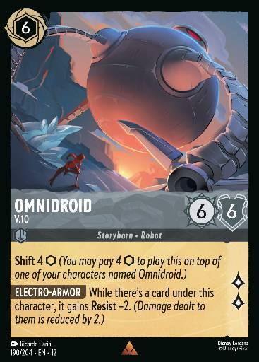 Omnidroide - V.10
