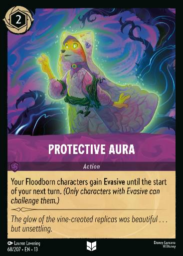 Aura Protettiva