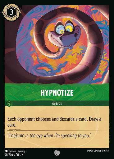 Hypnose