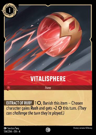 Vitalisphäre