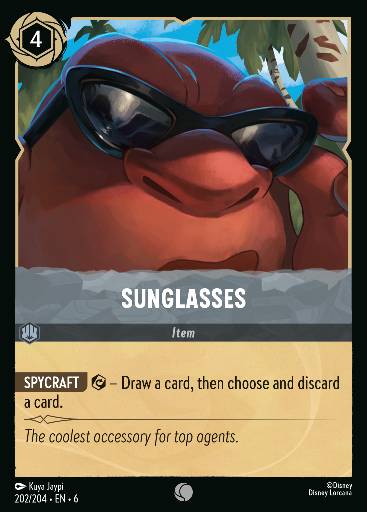 Occhiali da Sole