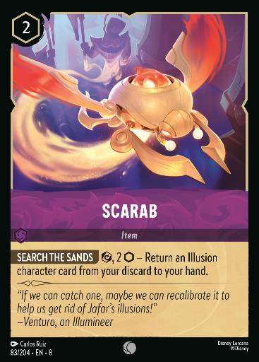 Scarabeo
