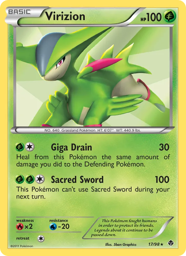 Viridium