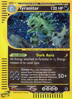 Tyranocif