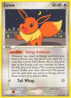 Evoli