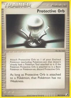 Sphère Protectrice