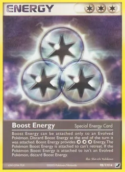 Énergie Super
