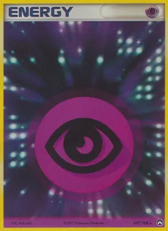Énergie Psy