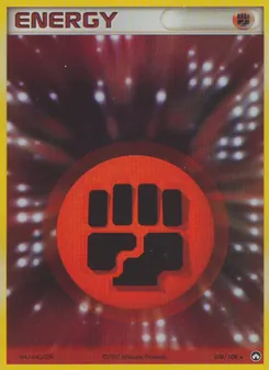 Énergie Combat