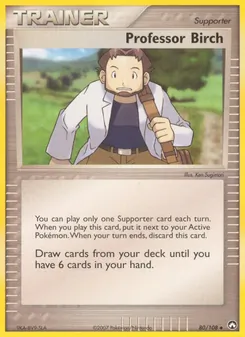 Prof. Seko
