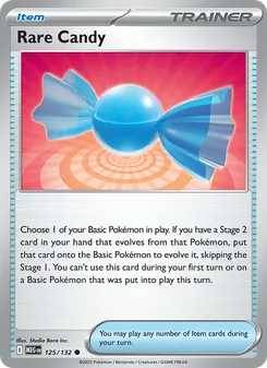 Super Bonbon