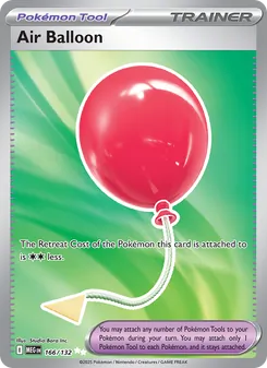 Ballon