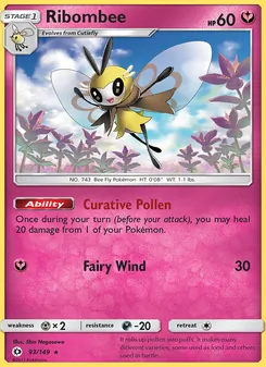 Ribombee