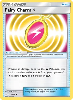 Amuleto Folletto Lightning