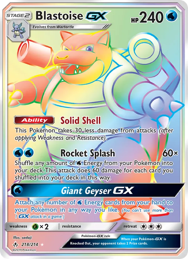 Turtok GX