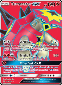 Boumata GX