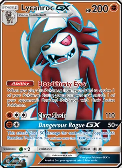 Lougaroc GX