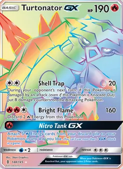 Boumata GX