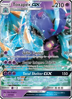 Prédastérie GX
