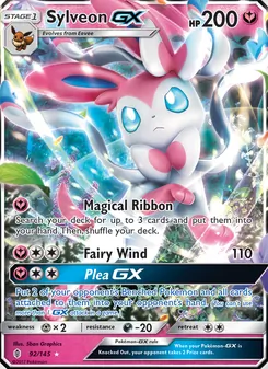 Nymphali GX