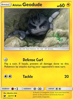 Racaillou d’Alola