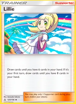 Lilie