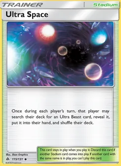 Ultraespaço