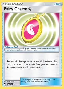Amulette Féerique Dragon