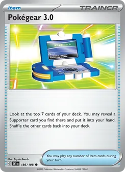 Pokématos 3.0