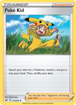 Poké-Kind