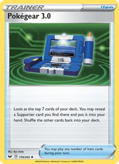 Pokécom 3.0