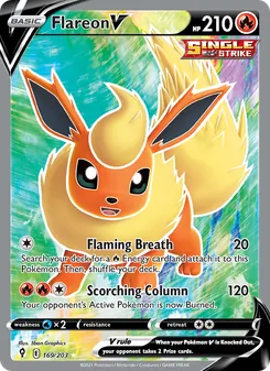 Flamara V