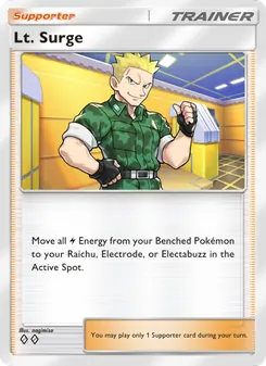 Major Bob