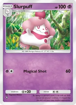Slurpuff