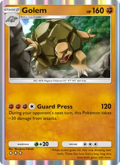 Golem