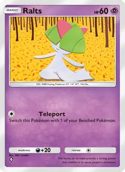 Ralts