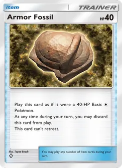 Panzerfossil