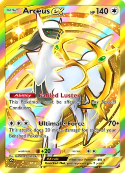 Arceus-ex