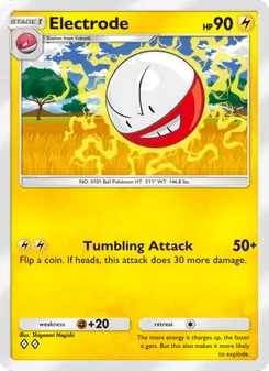 Electrode