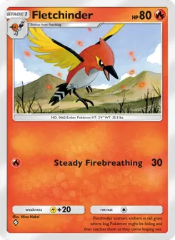 Fletchinder
