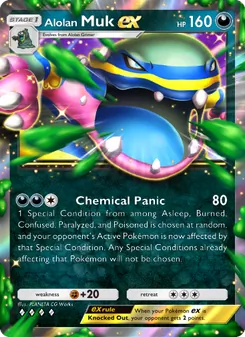 Alolan Muk ex
