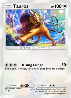 Tauros