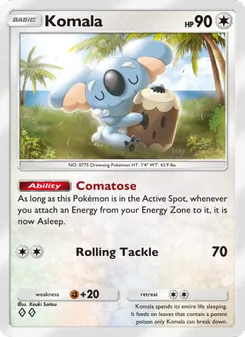 Komala