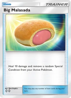 Malasada maxi