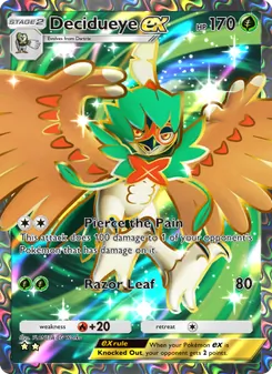 Decidueye-ex