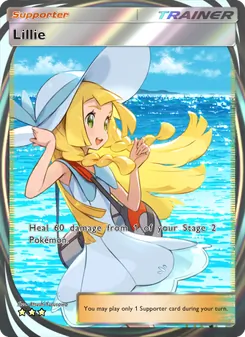 Lilly