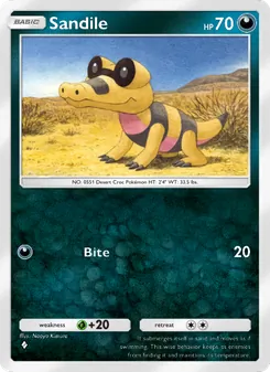 Sandile
