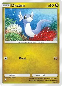 Dratini